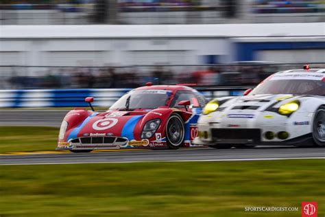 rolex 24 hours of daytona 2016
